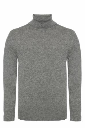 ‘nova’ turtleneck sweater, zdjęcie 1 ‘nova’ turtleneck sweater od AllSaints